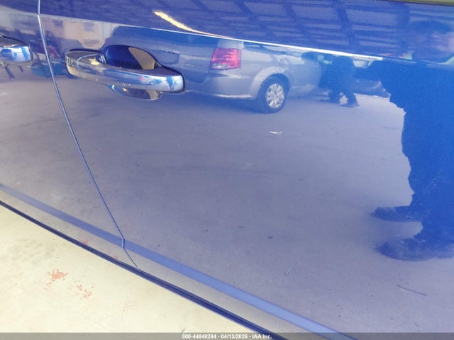 Aukcja sprzedaży 2018 Dodge Grand Caravan Se, vin: 2C4RDGBG1JR273342, numer aukcji: 44848284