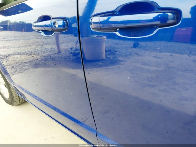 Aukcja sprzedaży 2018 Dodge Grand Caravan Se, vin: 2C4RDGBG1JR273342, numer aukcji: 44848284
