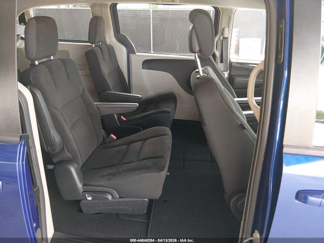 2018 DODGE GRAND CARAVAN 2C4RDGBG1JR273342 Photo 7