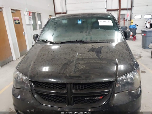 Aukcja sprzedaży 2016 Dodge Grand Caravan Sxt, vin: 2C4RDGCG9GR399083, numer aukcji: 44848292