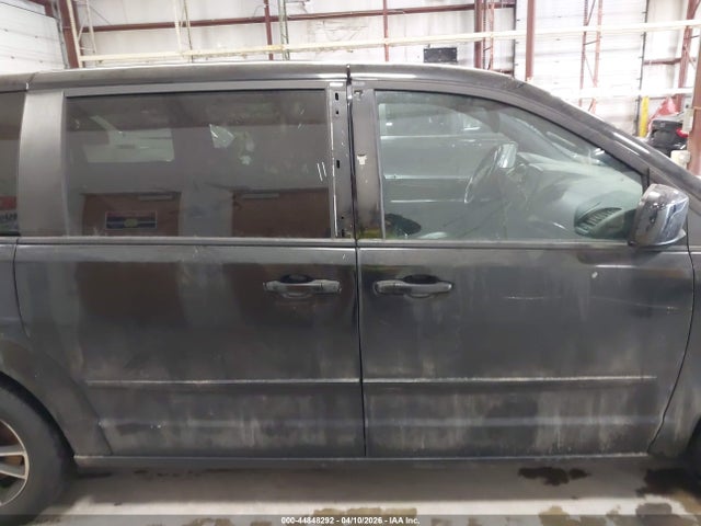 Aukcja sprzedaży 2016 Dodge Grand Caravan Sxt, vin: 2C4RDGCG9GR399083, numer aukcji: 44848292