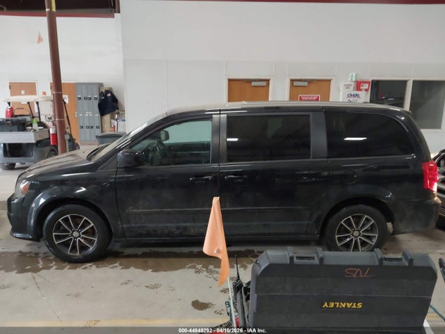 Aukcja sprzedaży 2016 Dodge Grand Caravan Sxt, vin: 2C4RDGCG9GR399083, numer aukcji: 44848292