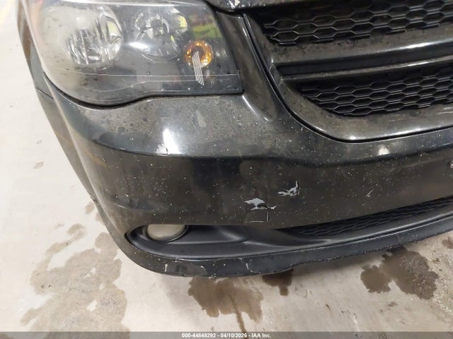 2016 DODGE GRAND CARAVAN 2C4RDGCG9GR399083 Photo 5