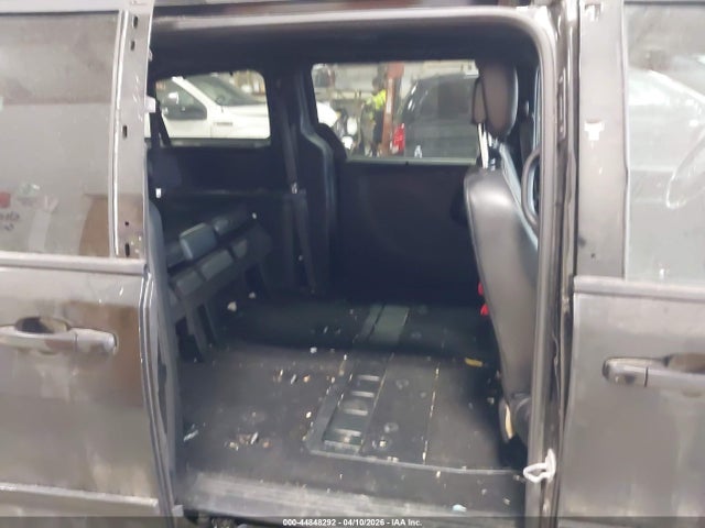 2016 DODGE GRAND CARAVAN 2C4RDGCG9GR399083 Photo 7