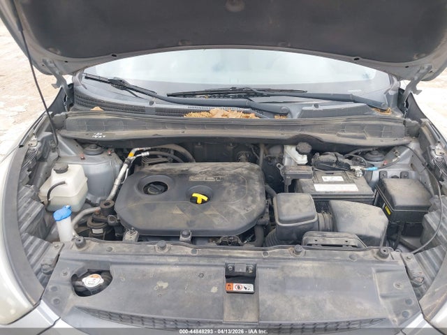 2015 Hyundai Tucson Gls მანქანა იყიდება აუქციონზე, vin: KM8JT3AF0FU101424, აუქციონის ნომერი: 44848293