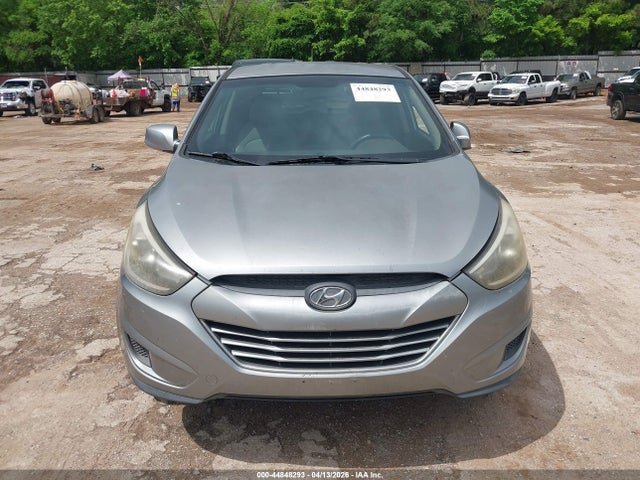 2015 Hyundai Tucson Gls მანქანა იყიდება აუქციონზე, vin: KM8JT3AF0FU101424, აუქციონის ნომერი: 44848293