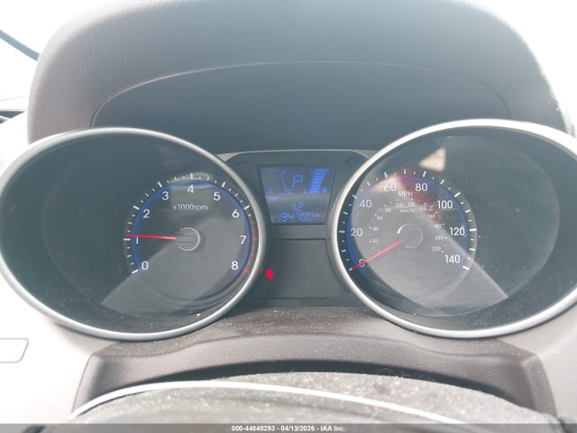 2015 Hyundai Tucson Gls მანქანა იყიდება აუქციონზე, vin: KM8JT3AF0FU101424, აუქციონის ნომერი: 44848293