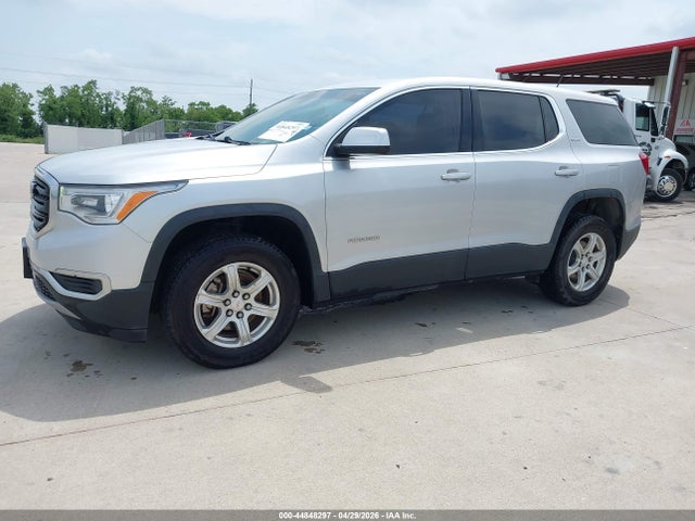 1GKKNRLA4KZ263050 GMC Acadia Sle-1