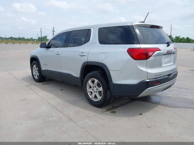 1GKKNRLA4KZ263050 GMC Acadia Sle-1