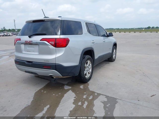1GKKNRLA4KZ263050 GMC Acadia Sle-1