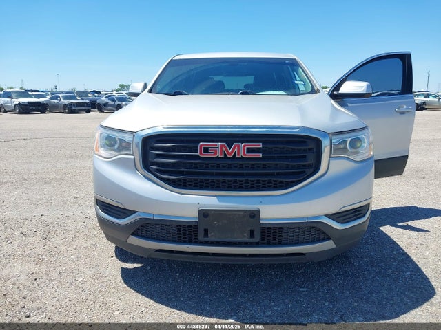 1GKKNRLA4KZ263050 GMC Acadia Sle-1