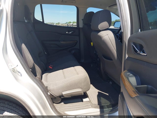 1GKKNRLA4KZ263050 GMC Acadia Sle-1