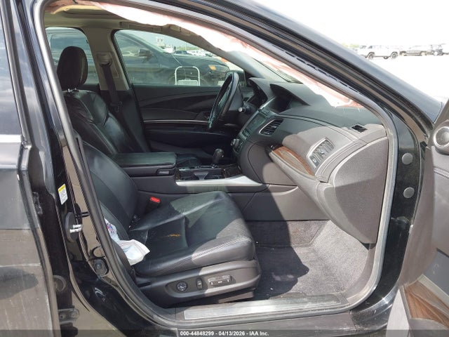 44848299 :رقم المزاد ، JH4KC1F53EC003830 vin ، 2014 Acura Rlx مزاد بيع