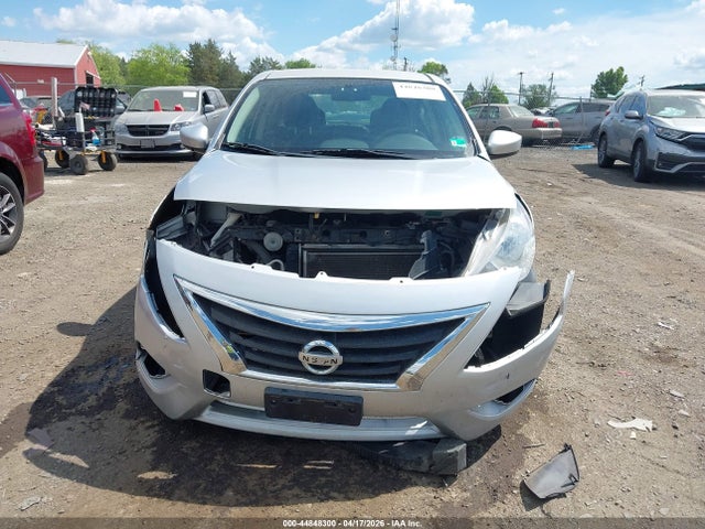 Aukcja sprzedaży 2016 Nissan Versa 1.6 S/1.6 S+/1.6 Sl/1.6 Sv, vin: 3N1CN7AP1GL905527, numer aukcji: 44848300