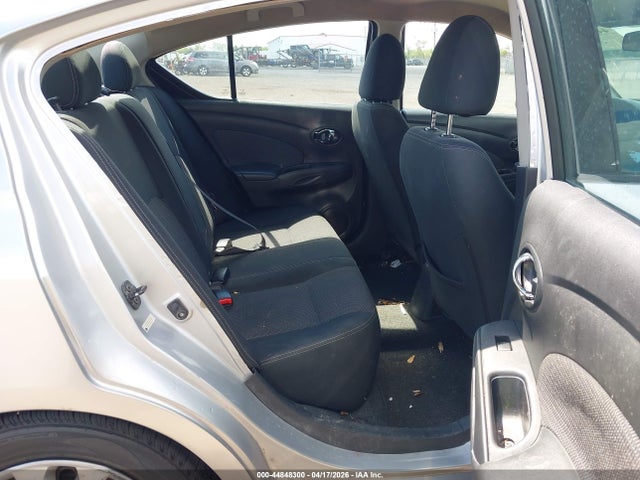 Aukcja sprzedaży 2016 Nissan Versa 1.6 S/1.6 S+/1.6 Sl/1.6 Sv, vin: 3N1CN7AP1GL905527, numer aukcji: 44848300
