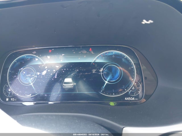KM8R7DHE7MU233622 Hyundai Palisade Calligraphy
