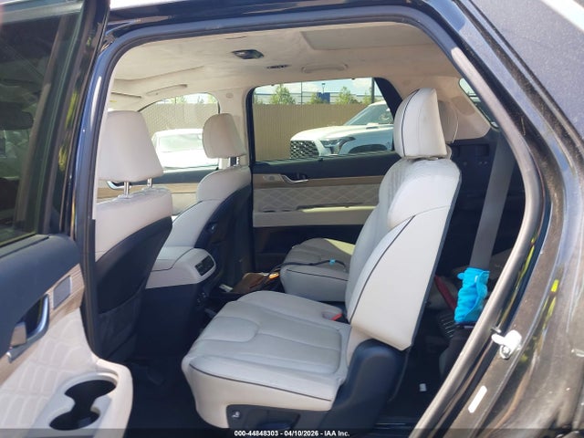 KM8R7DHE7MU233622 Hyundai Palisade Calligraphy
