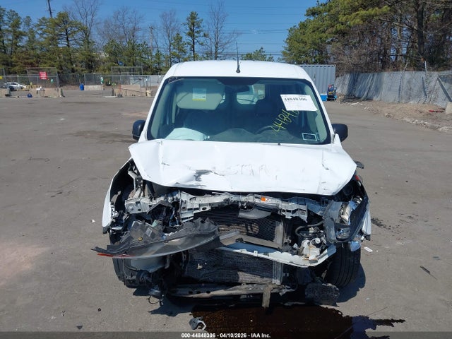 Auction sale of the 2016 Ford Transit Connect Xl, vin: NM0LS7E79G1251770, lot number: 44848306