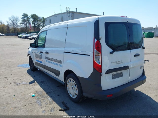 Auction sale of the 2016 Ford Transit Connect Xl, vin: NM0LS7E79G1251770, lot number: 44848306