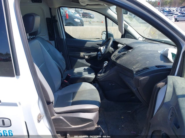 Auction sale of the 2016 Ford Transit Connect Xl, vin: NM0LS7E79G1251770, lot number: 44848306