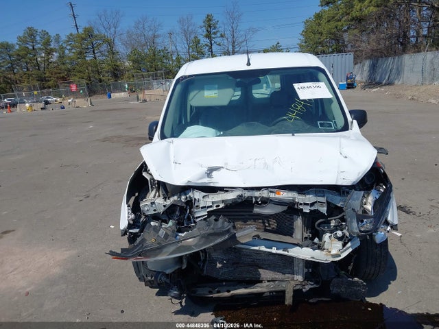 Auction sale of the 2016 Ford Transit Connect Xl, vin: NM0LS7E79G1251770, lot number: 44848306