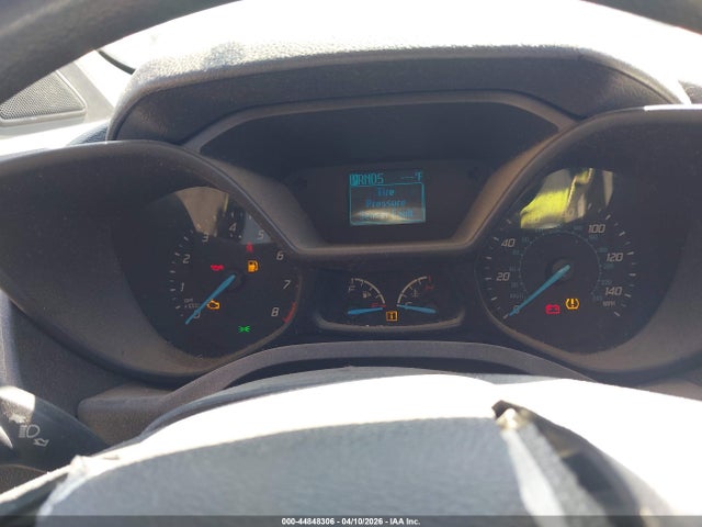 Auction sale of the 2016 Ford Transit Connect Xl, vin: NM0LS7E79G1251770, lot number: 44848306