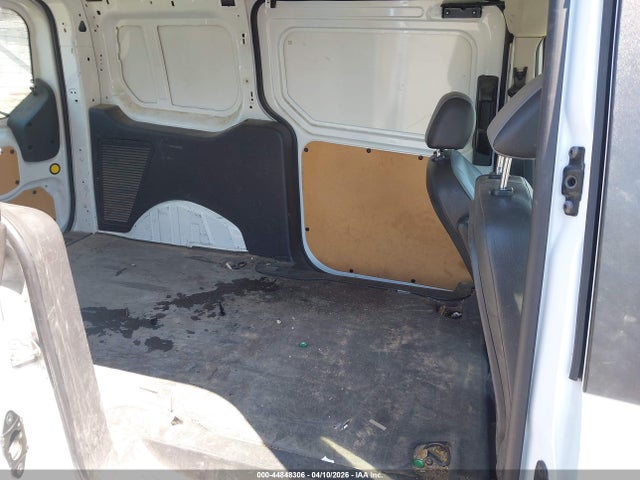 44848306 :رقم المزاد ، NM0LS7E79G1251770 vin ، 2016 Ford Transit Connect Xl مزاد بيع