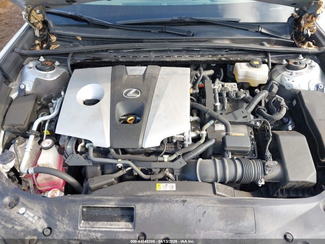 Aukcja sprzedaży 2020 Lexus Es 300h, vin: 58AD21B1XLU008647, numer aukcji: 44848308