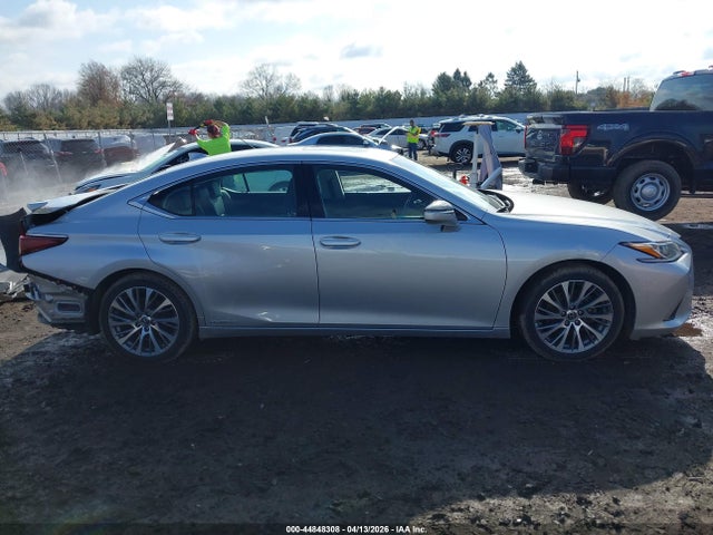 Aukcja sprzedaży 2020 Lexus Es 300h, vin: 58AD21B1XLU008647, numer aukcji: 44848308