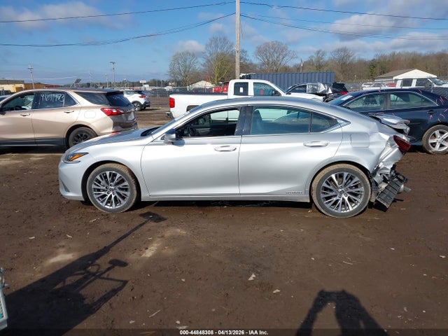 Aukcja sprzedaży 2020 Lexus Es 300h, vin: 58AD21B1XLU008647, numer aukcji: 44848308
