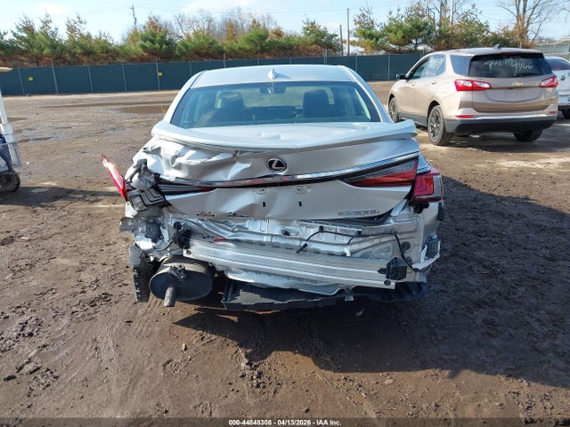 Aukcja sprzedaży 2020 Lexus Es 300h, vin: 58AD21B1XLU008647, numer aukcji: 44848308