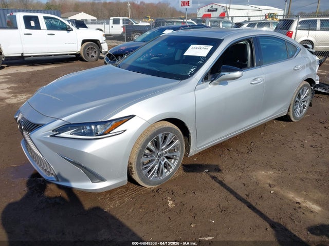Aukcja sprzedaży 2020 Lexus Es 300h, vin: 58AD21B1XLU008647, numer aukcji: 44848308