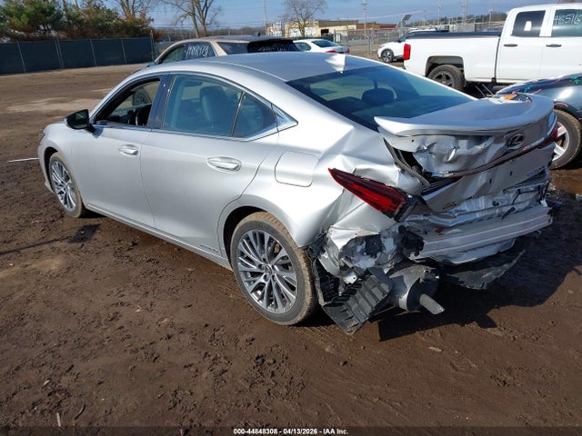 Aukcja sprzedaży 2020 Lexus Es 300h, vin: 58AD21B1XLU008647, numer aukcji: 44848308