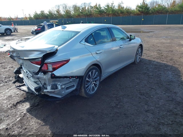Aukcja sprzedaży 2020 Lexus Es 300h, vin: 58AD21B1XLU008647, numer aukcji: 44848308