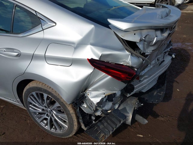 Aukcja sprzedaży 2020 Lexus Es 300h, vin: 58AD21B1XLU008647, numer aukcji: 44848308