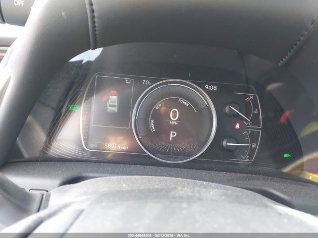 Aukcja sprzedaży 2020 Lexus Es 300h, vin: 58AD21B1XLU008647, numer aukcji: 44848308