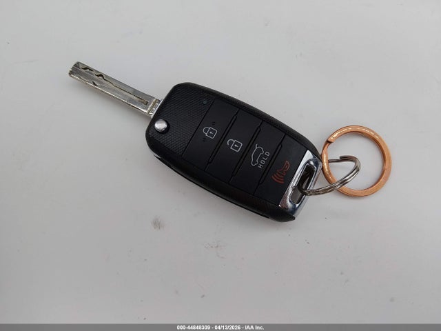 Продаж на аукціоні авто 2018 Kia Soul +, vin: KNDJP3A54J7592880, номер лоту: 44848309