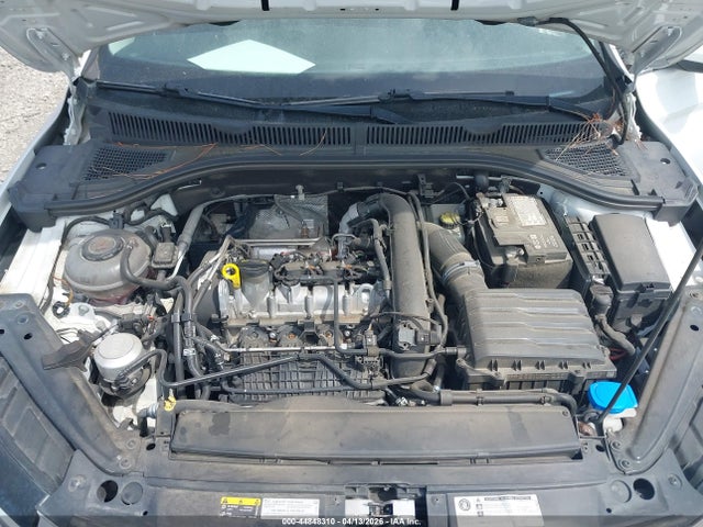 Aukcja sprzedaży 2019 Volkswagen Jetta 1.4t R-line/1.4t S/1.4t Se, vin: 3VWC57BUXKM169754, numer aukcji: 44848310