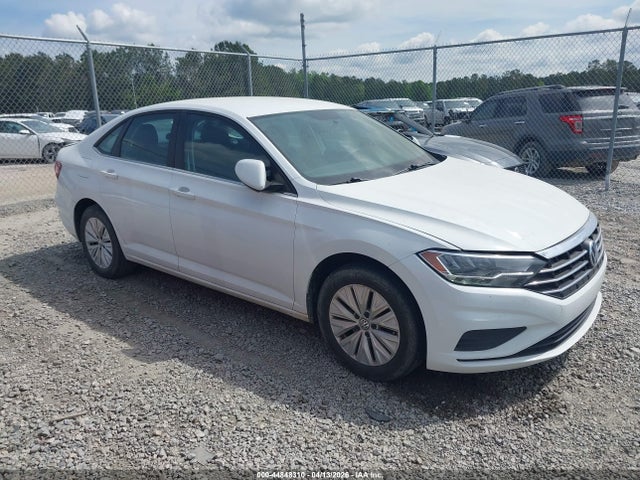Aukcja sprzedaży 2019 Volkswagen Jetta 1.4t R-line/1.4t S/1.4t Se, vin: 3VWC57BUXKM169754, numer aukcji: 44848310