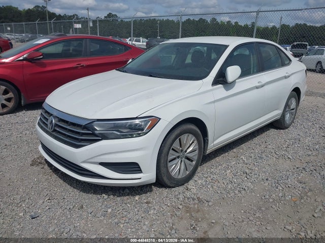 Aukcja sprzedaży 2019 Volkswagen Jetta 1.4t R-line/1.4t S/1.4t Se, vin: 3VWC57BUXKM169754, numer aukcji: 44848310