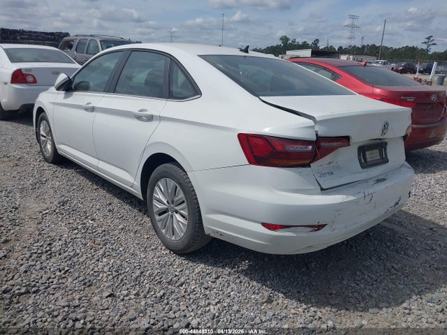 Aukcja sprzedaży 2019 Volkswagen Jetta 1.4t R-line/1.4t S/1.4t Se, vin: 3VWC57BUXKM169754, numer aukcji: 44848310