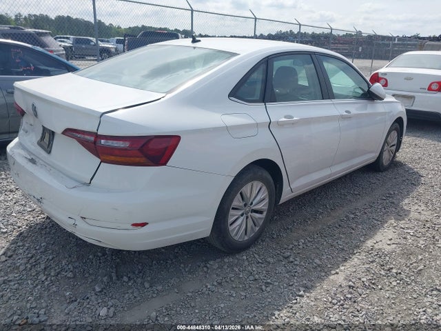 Aukcja sprzedaży 2019 Volkswagen Jetta 1.4t R-line/1.4t S/1.4t Se, vin: 3VWC57BUXKM169754, numer aukcji: 44848310
