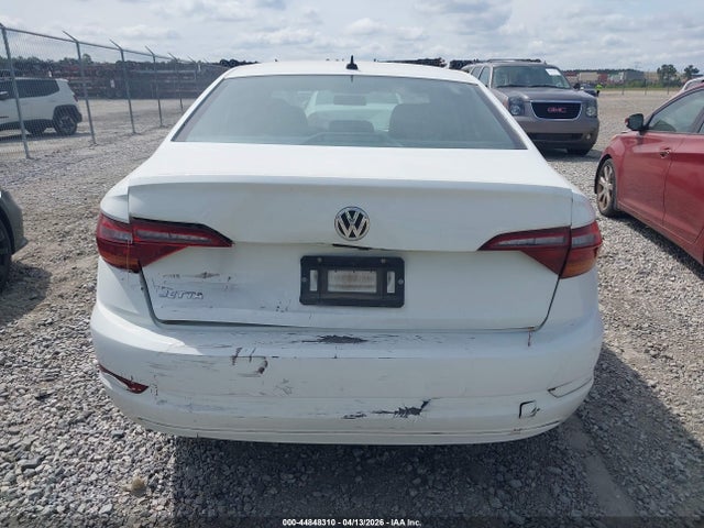 Aukcja sprzedaży 2019 Volkswagen Jetta 1.4t R-line/1.4t S/1.4t Se, vin: 3VWC57BUXKM169754, numer aukcji: 44848310
