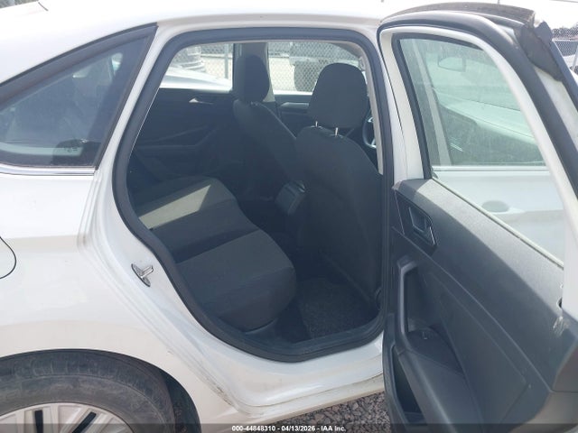 Aukcja sprzedaży 2019 Volkswagen Jetta 1.4t R-line/1.4t S/1.4t Se, vin: 3VWC57BUXKM169754, numer aukcji: 44848310