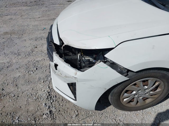 Продаж на аукціоні авто 2019 Hyundai Elantra Se, vin: 5NPD74LF6KH487554, номер лоту: 44848312