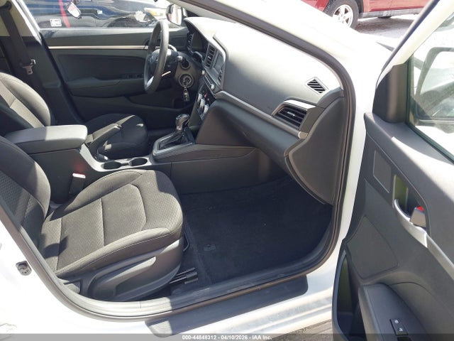 Продаж на аукціоні авто 2019 Hyundai Elantra Se, vin: 5NPD74LF6KH487554, номер лоту: 44848312
