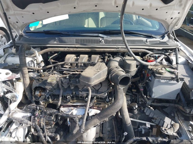 2018 Ford Taurus Limited მანქანა იყიდება აუქციონზე, vin: 1FAHP2F87JG118004, აუქციონის ნომერი: 44848315