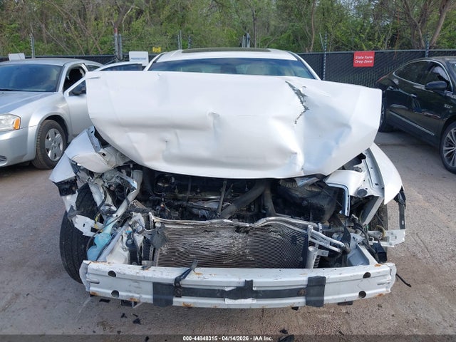 2018 Ford Taurus Limited მანქანა იყიდება აუქციონზე, vin: 1FAHP2F87JG118004, აუქციონის ნომერი: 44848315