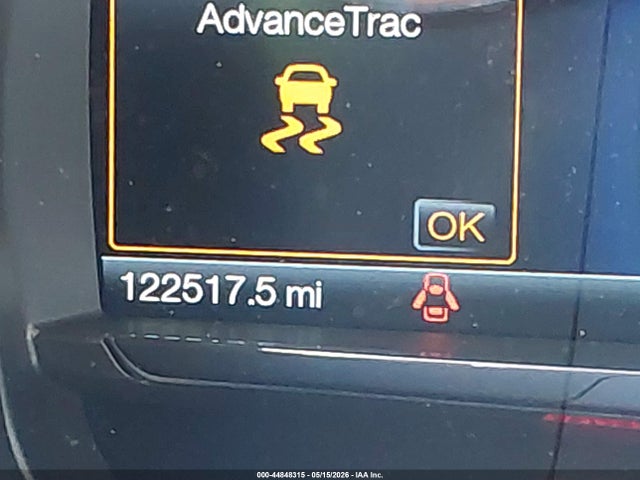 2018 Ford Taurus Limited მანქანა იყიდება აუქციონზე, vin: 1FAHP2F87JG118004, აუქციონის ნომერი: 44848315