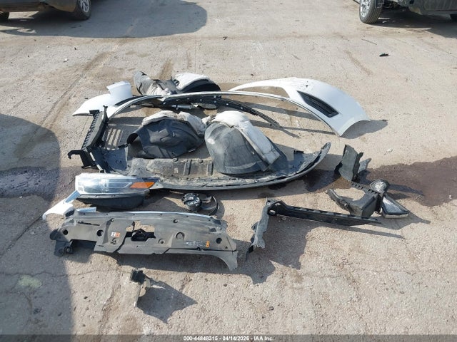 2018 Ford Taurus Limited მანქანა იყიდება აუქციონზე, vin: 1FAHP2F87JG118004, აუქციონის ნომერი: 44848315